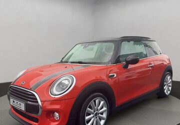 Mini Cooper 39.812 km 16.580 &euro; Lohmar 53797