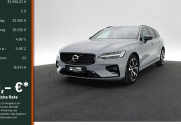 Volvo V60 29.297 km 31.890 &euro; Engelskirchen 51766