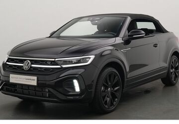 VW T-Roc 1.010 km 38.980 &euro; Leverkusen 51379
