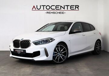 BMW M135 70.546 km 27.950 &euro; Remscheid 42897
