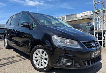 Seat Alhambra 42.240 km 25.999 &euro; Lohmar 53797