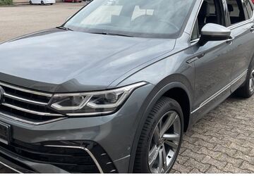 VW Tiguan 77.283 km 35.450 &euro; Langenfeld 40764