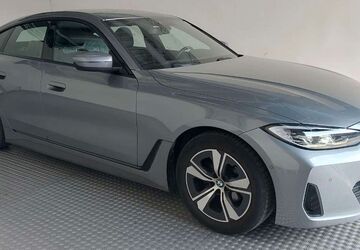 BMW 420 Gran Coupé 129.400 km 28.899 &euro; Bonn 53127