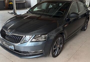 Skoda Octavia 124.988 km 16.550 &euro; Köln 51103