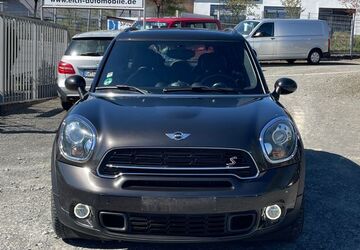 Mini Cooper SD 133.000 km 8.980 &euro; Overath 51491