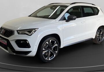 Cupra Ateca 45.885 km 40.980 &euro; Köln 50823