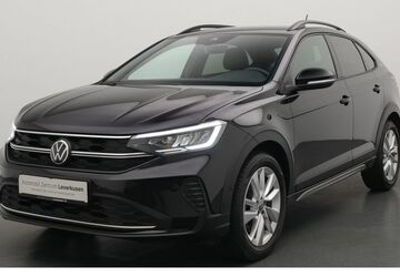 VW Taigo 26.580 km 20.980 &euro; Leverkusen 51379