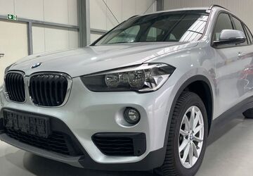 BMW X1 54.500 km 18.900 &euro; Bornheim 53332