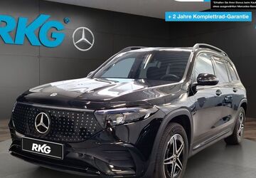 Mercedes-Benz EQB 15.253 km 45.880 &euro; Bornheim 53332