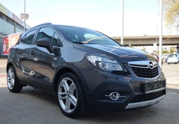 Opel Mokka 100.000 km 10.700 &euro; Köln 51105