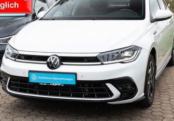 VW Polo 19.547 km 22.975 &euro; Troisdorf-Spich 53842
