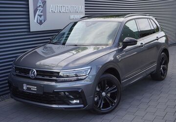 VW Tiguan 74.000 km 28.990 &euro; Monheim am Rhein 40789