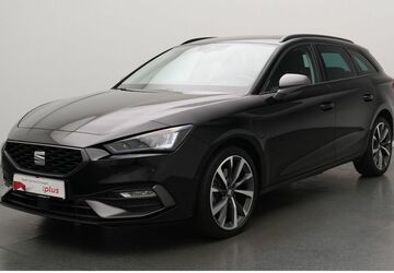 Seat Leon 69.188 km 19.988 &euro; Leverkusen 51373
