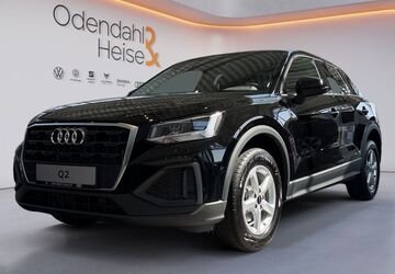 Audi Q2 2.900 km 29.990 &euro; Köln 50739
