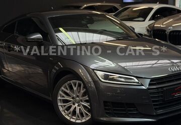 Audi TT 64.981 km 26.999 &euro; Radevormwald 42477