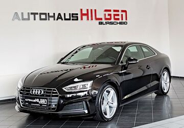 Audi A5 53.169 km 27.950 &euro; Burscheid 51399