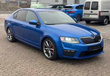 Skoda Octavia 177.550 km 12.450 &euro; Bornheim 53332