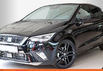 Seat Ibiza 2.490 km 22.645 &euro; Bonn 53175