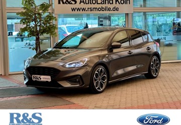 Ford Focus 40.510 km 15.500 &euro; Köln 50769