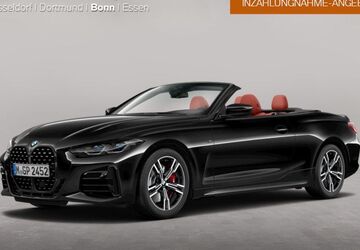 BMW M440 48.491 km 46.999 &euro; Bonn 53119