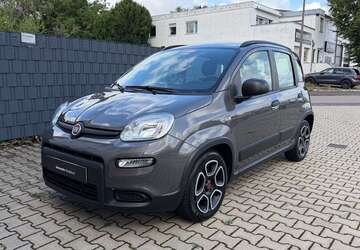 Fiat New Panda 56.072 km 10.200 &euro; Köln 50859