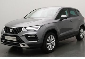 Seat Ateca 52.644 km 22.680 &euro; Leverkusen 51379