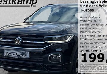 VW T-Cross 94.450 km 18.690 &euro; Frechen 50226