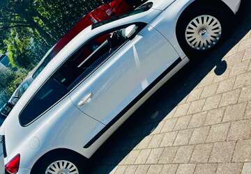 VW Scirocco 189.000 km 7.770 &euro; köln 50827