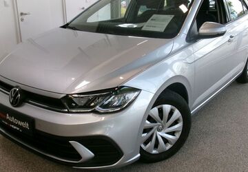 VW Polo 47.955 km 13.975 &euro; Sankt Augustin 53757