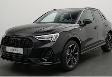 Audi Q3 1.980 km 43.480 &euro; Leverkusen 51373