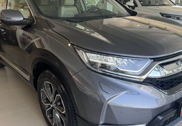 Honda CR-V 81.110 km 26.990 &euro; Brühl 50321