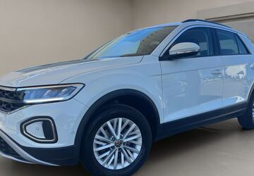 VW T-Roc 108.000 km 17.990 &euro; Hilden bei Düsseldorf 40721
