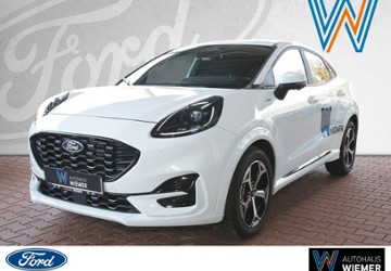 Ford Puma 4.500 km 28.900 &euro; Troisdorf 53844