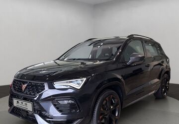 Cupra Ateca 41.247 km 29.980 &euro; Lohmar 53797