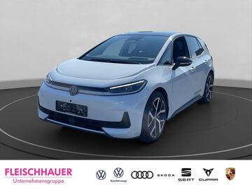Gebrauchte VW ID.3
