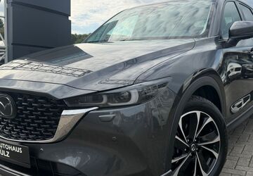 Mazda CX-5 21.703 km 27.599 &euro; Lohmar 53797