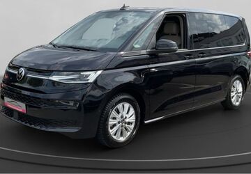 VW T7 Multivan 19.765 km 53.980 &euro; Köln-Mülheim 51063