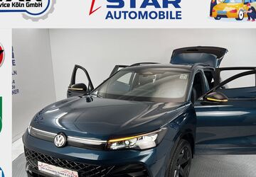 VW Tiguan 26.588 km 48.890 &euro; Köln 50739