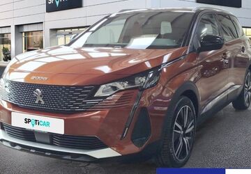 Peugeot 5008 20.678 km 26.380 &euro; Köln 51065
