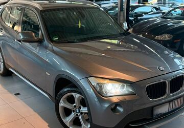BMW X1 245.000 km 4.750 &euro; Brühl 50321