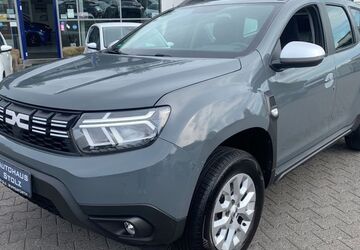 Dacia Duster 37.754 km 14.578 &euro; Wipperfürth 51688