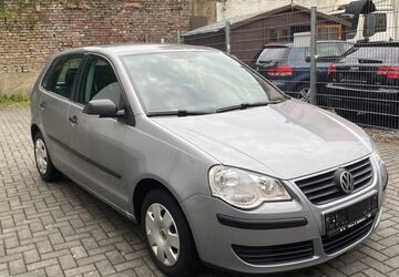 VW Polo 95.032 km 3.500 &euro; Solingen 42655