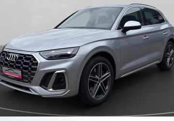 Audi SQ5 17.888 km 53.980 &euro; Bonn 53119