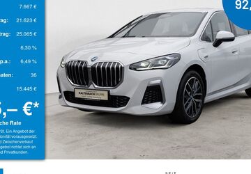 BMW 225 Active Tourer 29.958 km 27.590 &euro; Overath-Vilkerath 51491