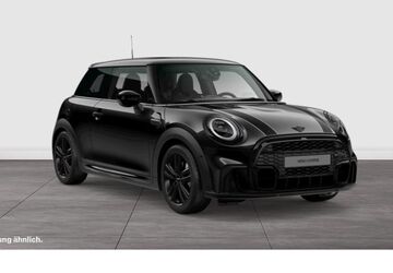 Mini Cooper 20.346 km 24.980 &euro; Leverkusen 51371