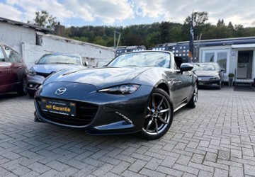Mazda MX-5 46.000 km 24.399 &euro; Bonn 53179