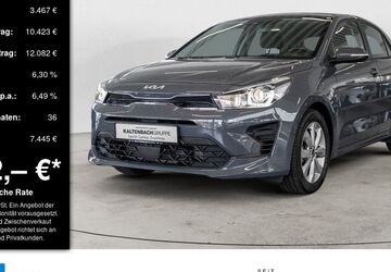 Kia Rio 36.135 km 13.090 &euro; Remscheid 42897