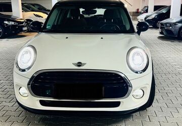 Mini Cooper 94.000 km 13.500 &euro; Bonn 53173