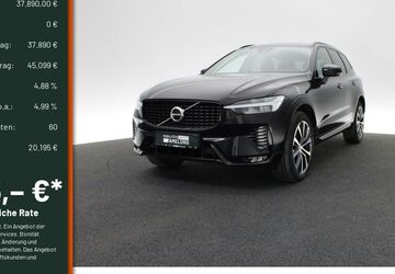 Volvo XC60 65.649 km 36.890 &euro; Engelskirchen 51766