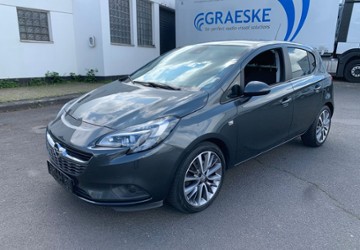 Opel Corsa 153.000 km 4.450 &euro; Bergisch Gladbach 51465